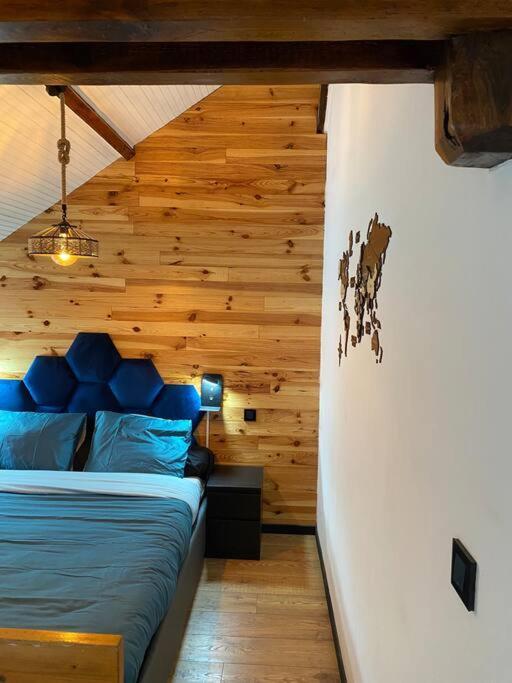 Apartamento Petit Duplex Cocooning Férel Exterior foto